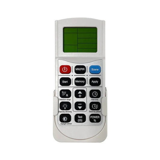 Malibu Remote Control for Garage/Canopy Light - Malibu