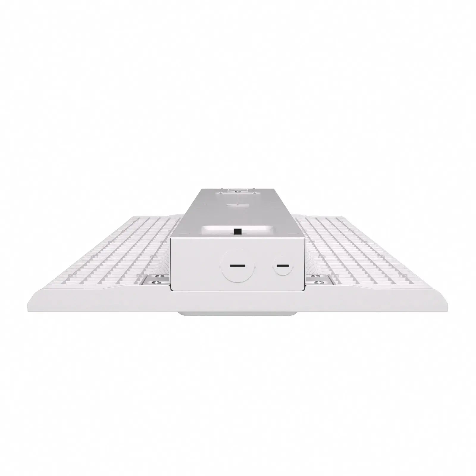 Malibu SkyLine™ 220W Selectable Wattage & Color CCT LED Linear High Bay Light (4 - pack) - Malibu