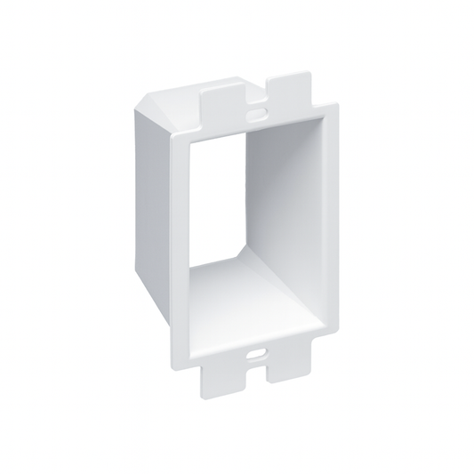 Malibu PBE1 Non-Metallic One-Gang Box Extender