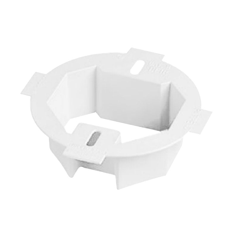 Malibu PBER Non-Metallic Round Box Extender