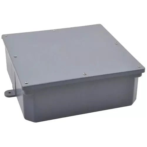 Bub Pull Box Junction Boxes – Malibu