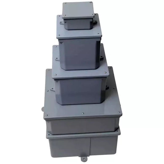 Bub Pull Box Junction Boxes – Malibu